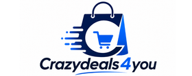 Crazydeals4you